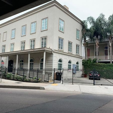 Tise Plaza Condos نيو أورلينز المظهر الخارجي الصورة