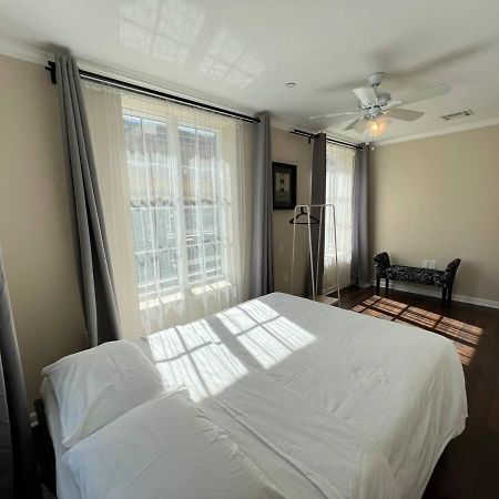Tise Plaza Condos نيو أورلينز المظهر الخارجي الصورة
