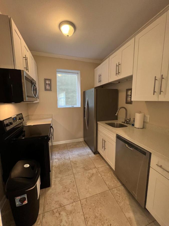 Tise Plaza Condos نيو أورلينز المظهر الخارجي الصورة