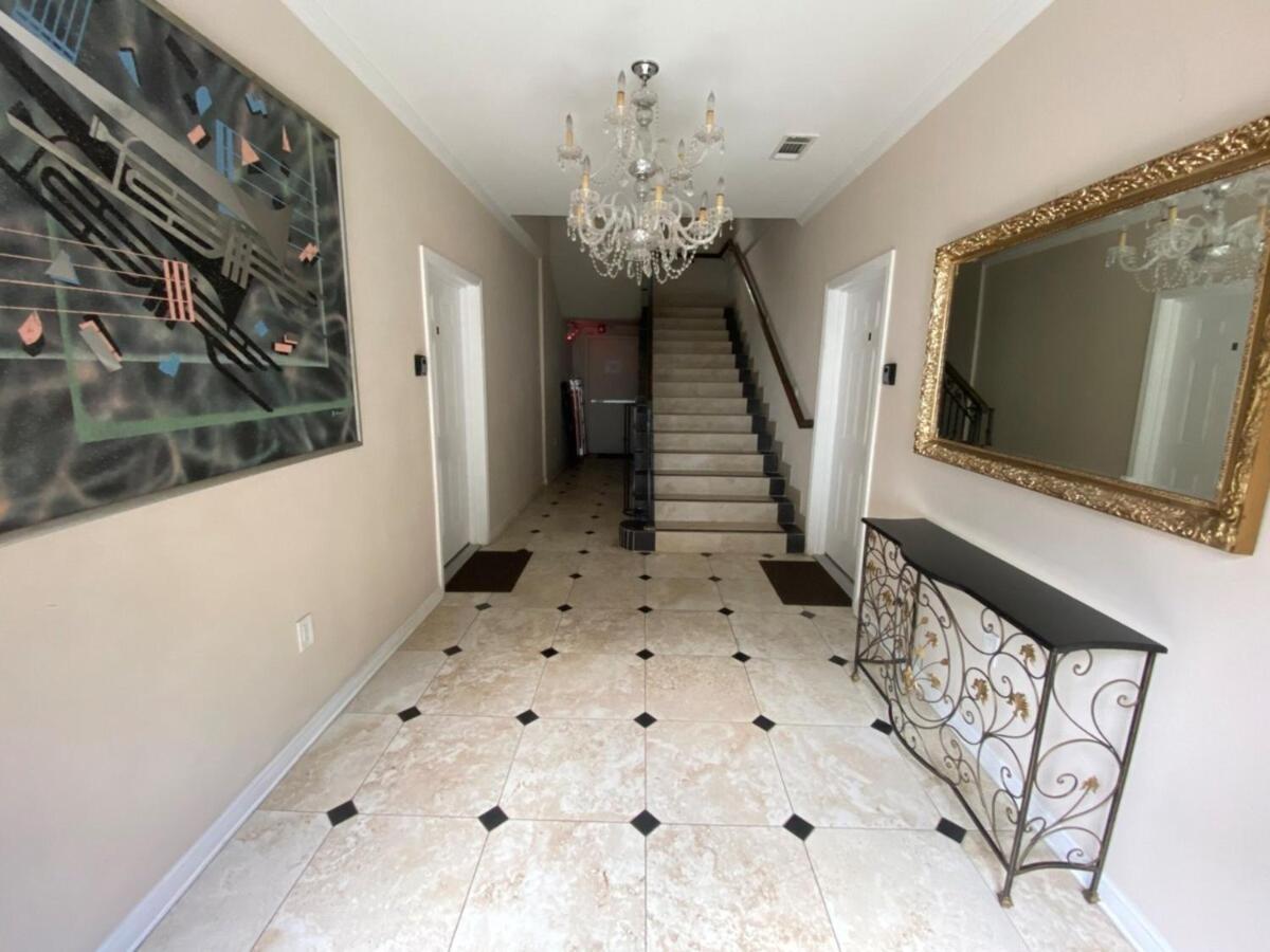 Tise Plaza Condos نيو أورلينز المظهر الخارجي الصورة