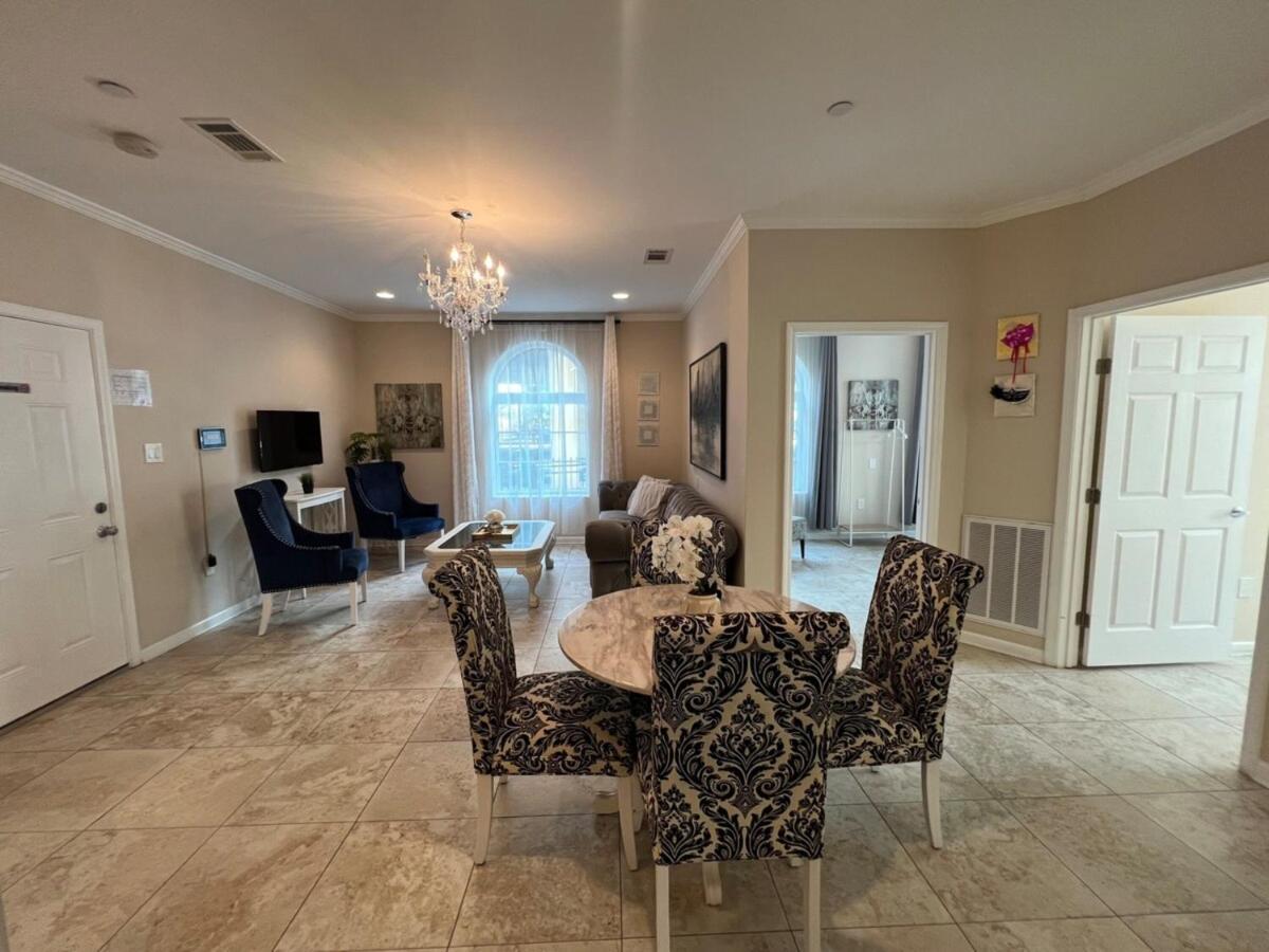 Tise Plaza Condos نيو أورلينز المظهر الخارجي الصورة