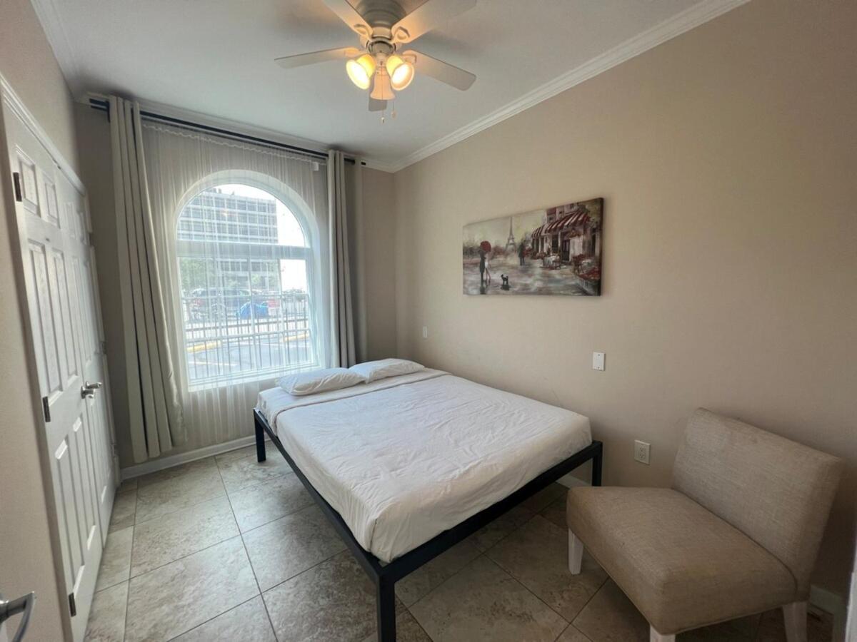Tise Plaza Condos نيو أورلينز المظهر الخارجي الصورة