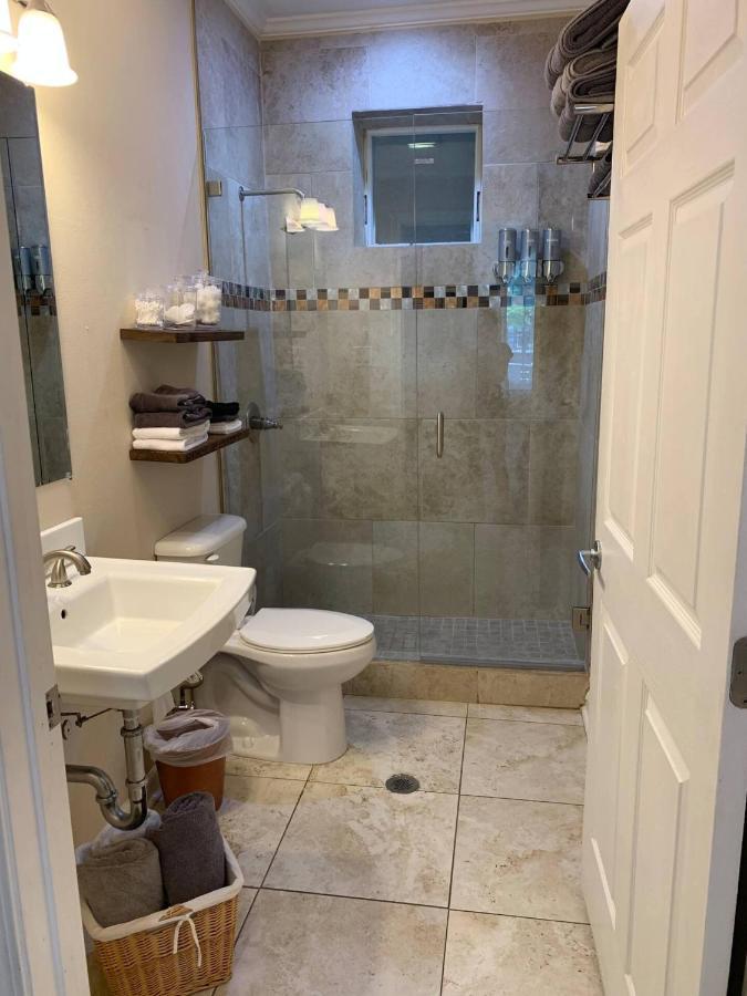 Tise Plaza Condos نيو أورلينز المظهر الخارجي الصورة