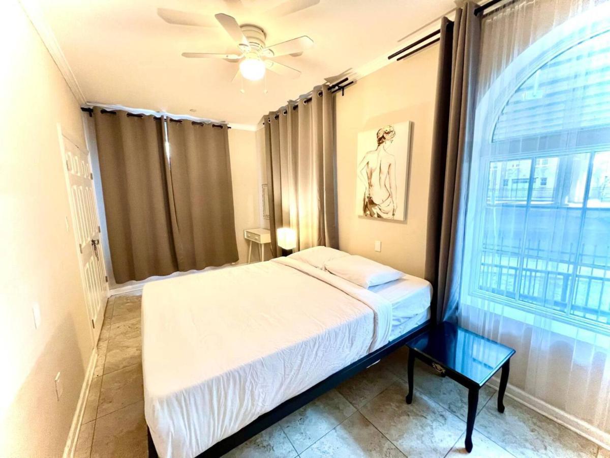 Tise Plaza Condos نيو أورلينز المظهر الخارجي الصورة