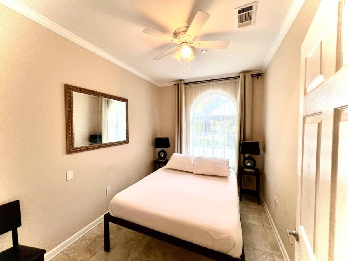 Tise Plaza Condos نيو أورلينز المظهر الخارجي الصورة