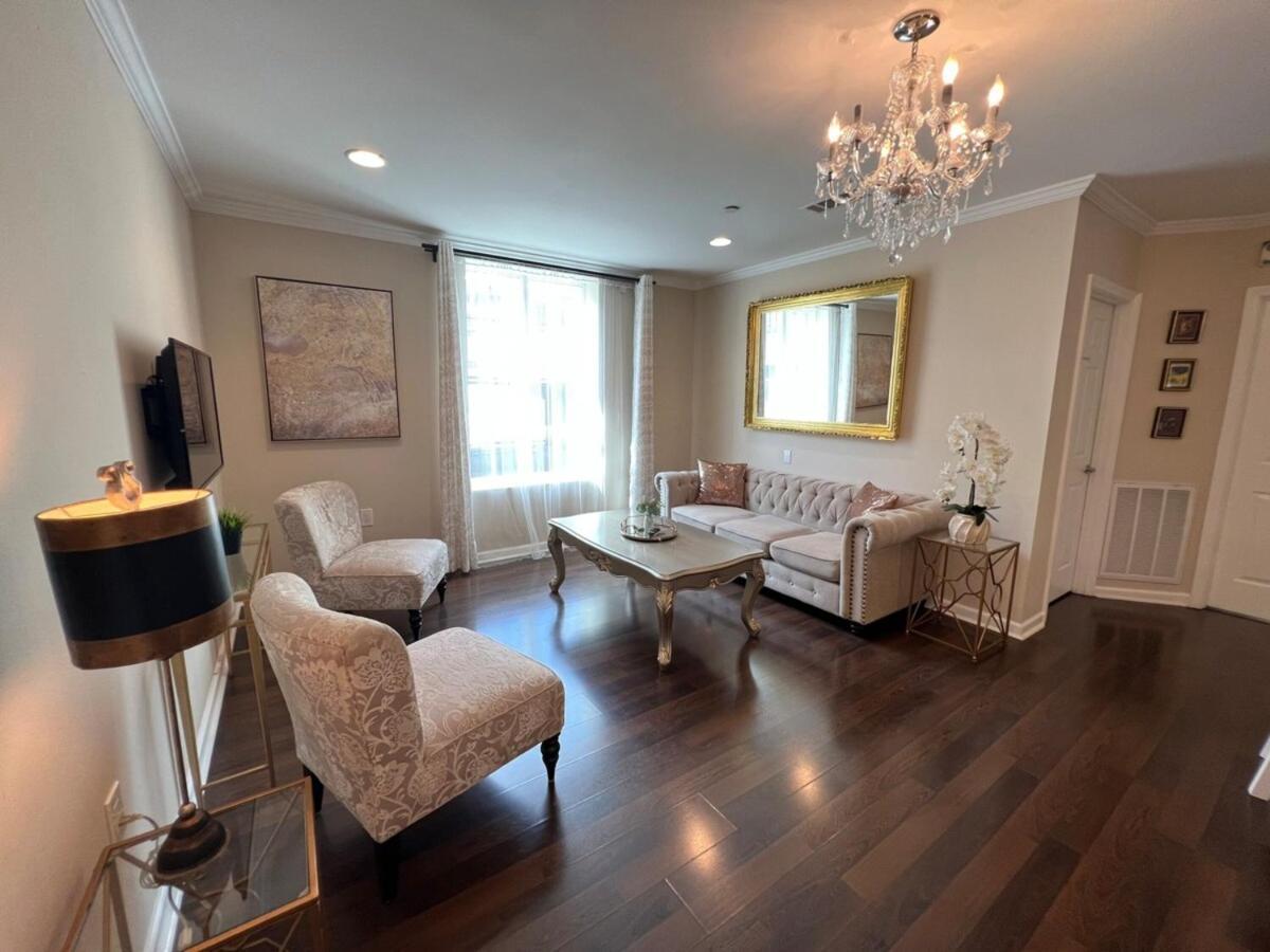 Tise Plaza Condos نيو أورلينز المظهر الخارجي الصورة