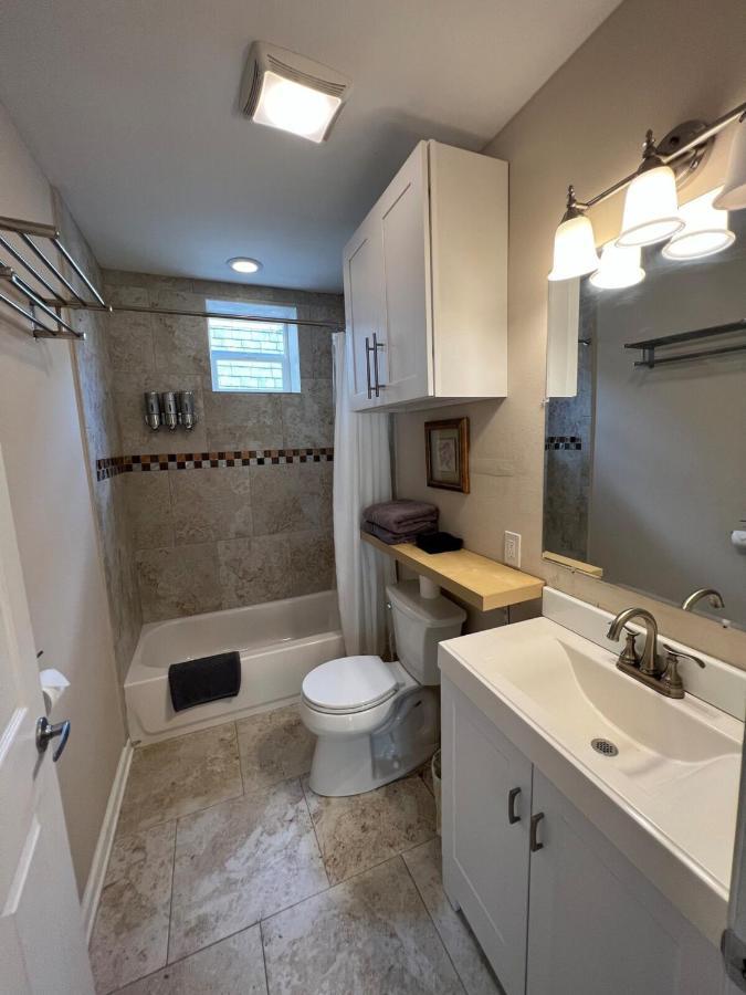 Tise Plaza Condos نيو أورلينز المظهر الخارجي الصورة