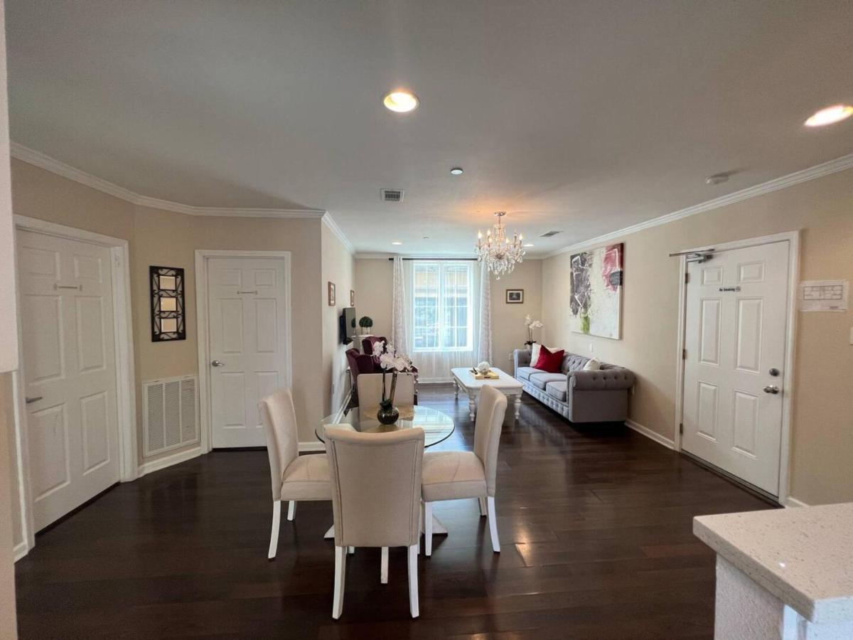 Tise Plaza Condos نيو أورلينز المظهر الخارجي الصورة