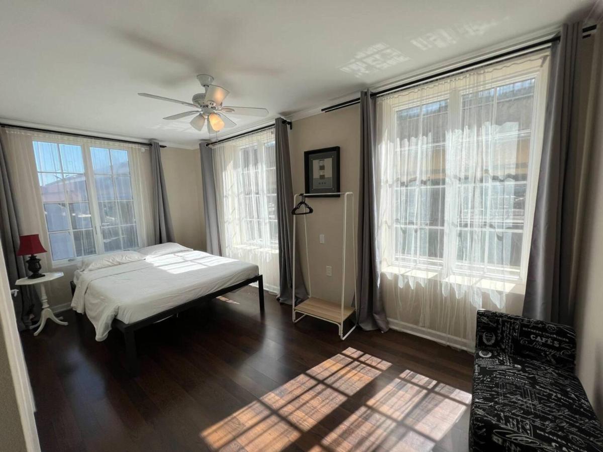 Tise Plaza Condos نيو أورلينز المظهر الخارجي الصورة