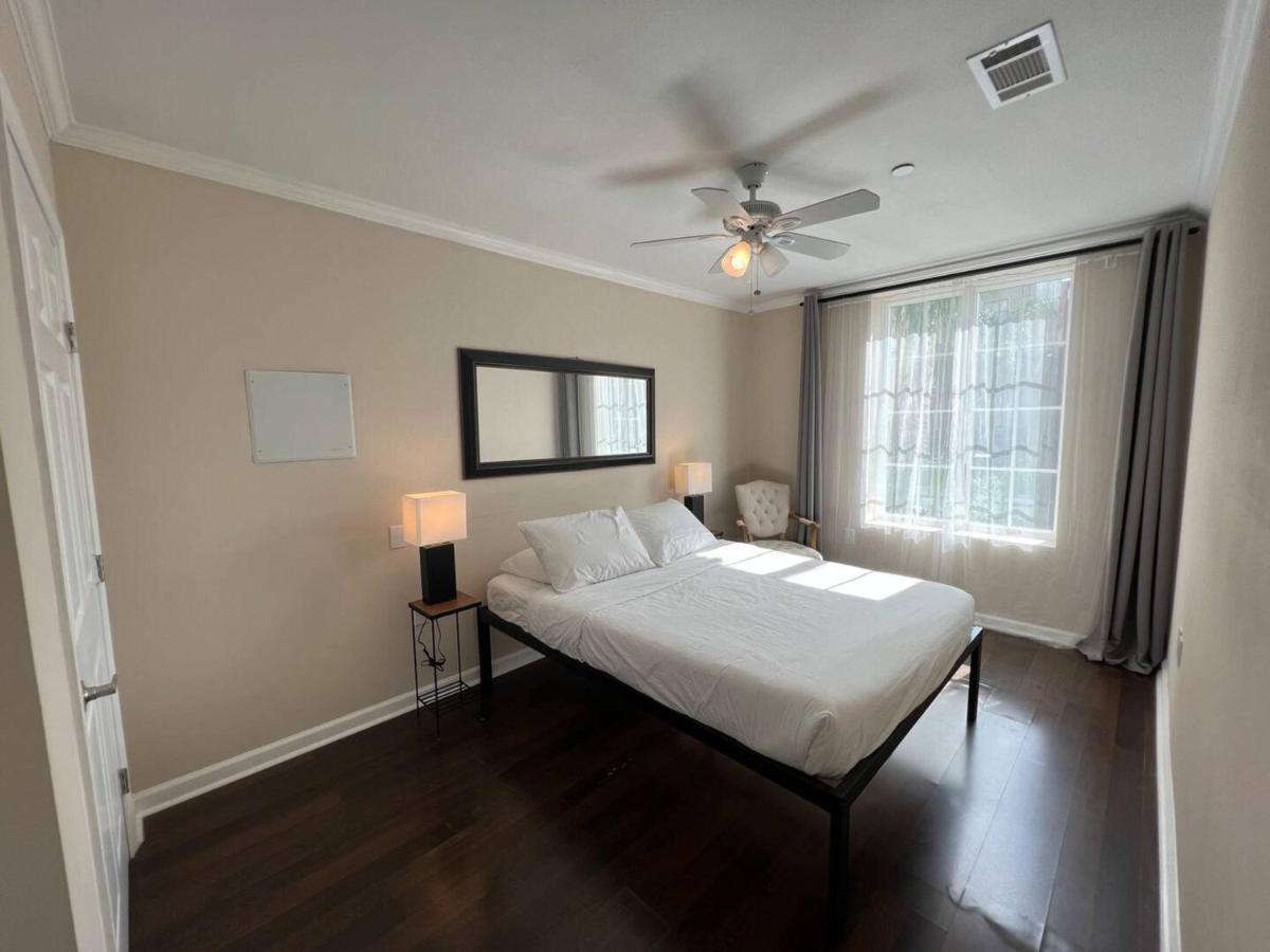 Tise Plaza Condos نيو أورلينز المظهر الخارجي الصورة