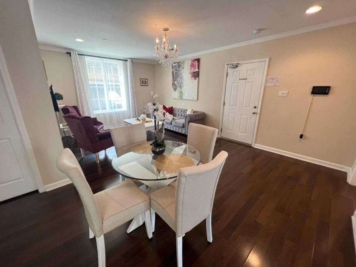 Tise Plaza Condos نيو أورلينز المظهر الخارجي الصورة