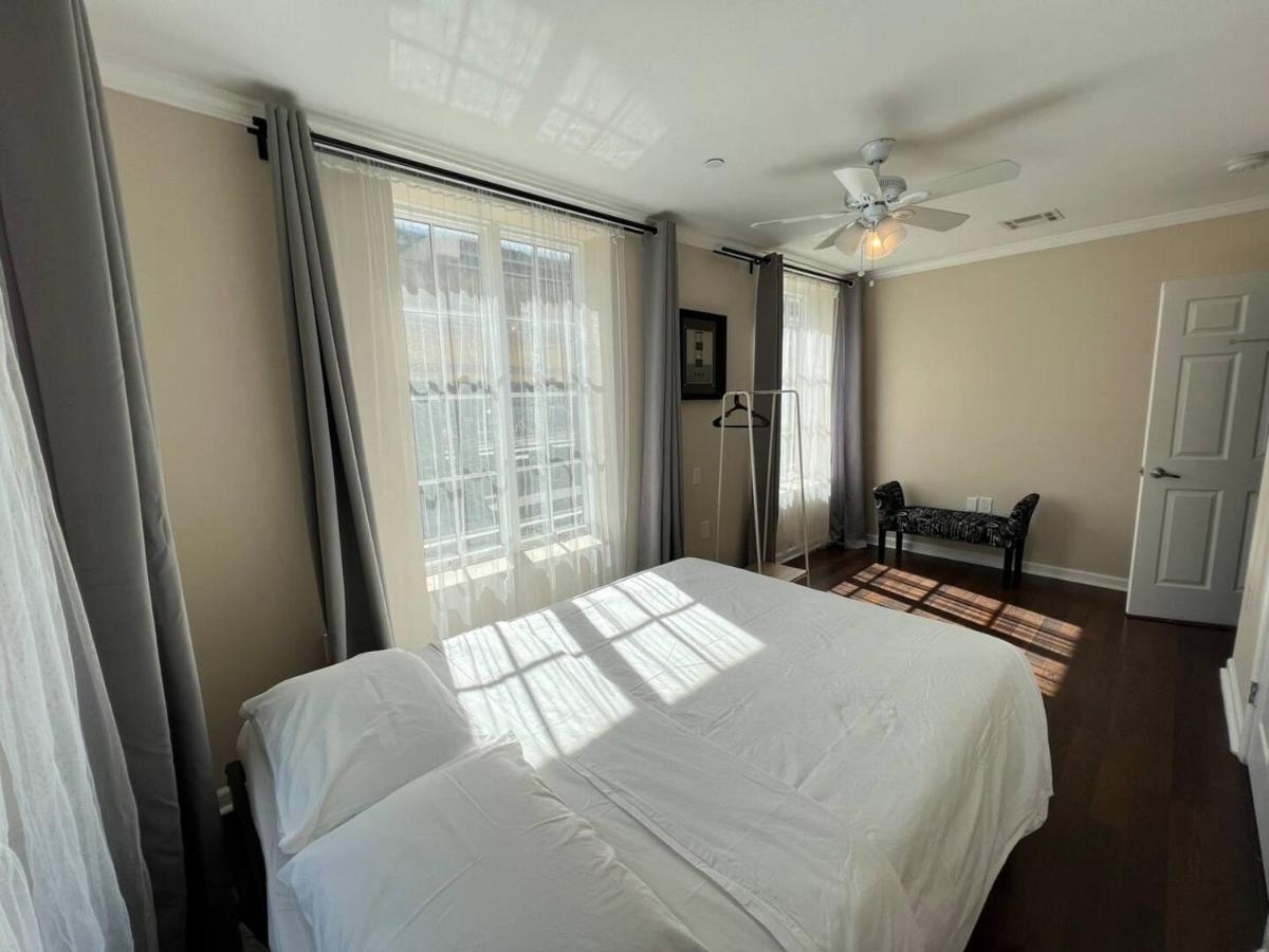 Tise Plaza Condos نيو أورلينز المظهر الخارجي الصورة